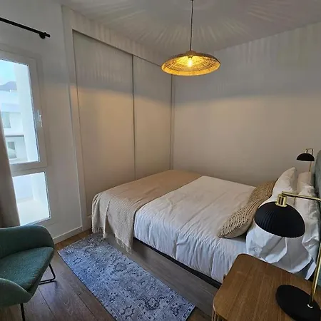 Casa Palmeras Apartamento