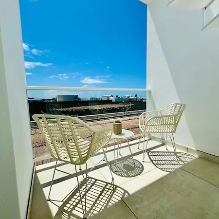Apartamento Casa Palmeras