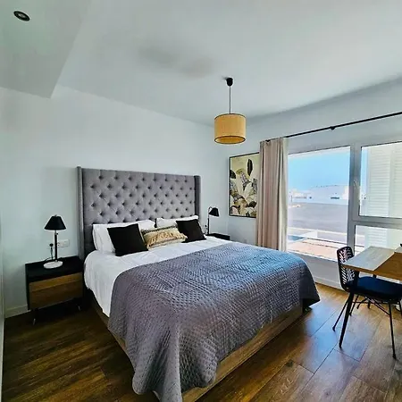 Casa Palmeras Apartamento Playa Blanca (Lanzarote)