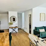 Lägenhet Casa Palmeras *