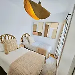 Casa Palmeras Lägenhet Playa Blanca (Lanzarote)